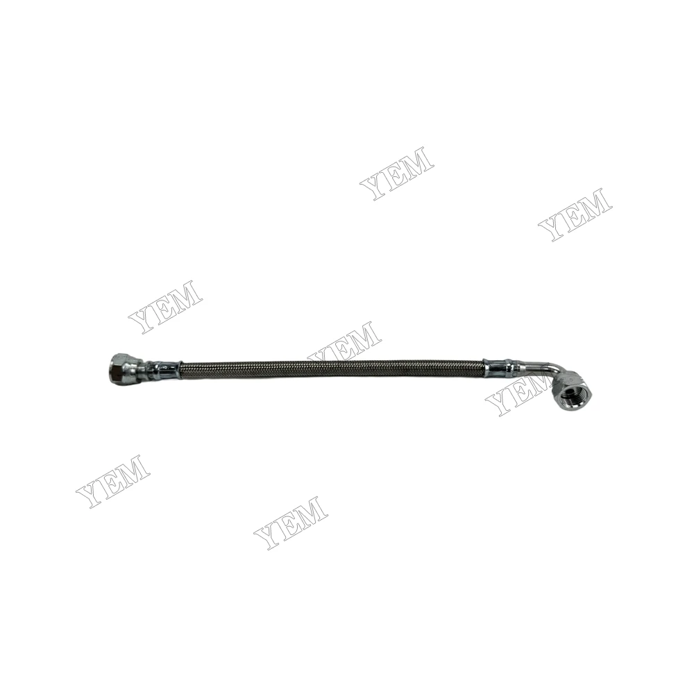 For Cat C9 Supercharger Inlet Pipe 249-9230 Aftermarket Engine Spare Parts