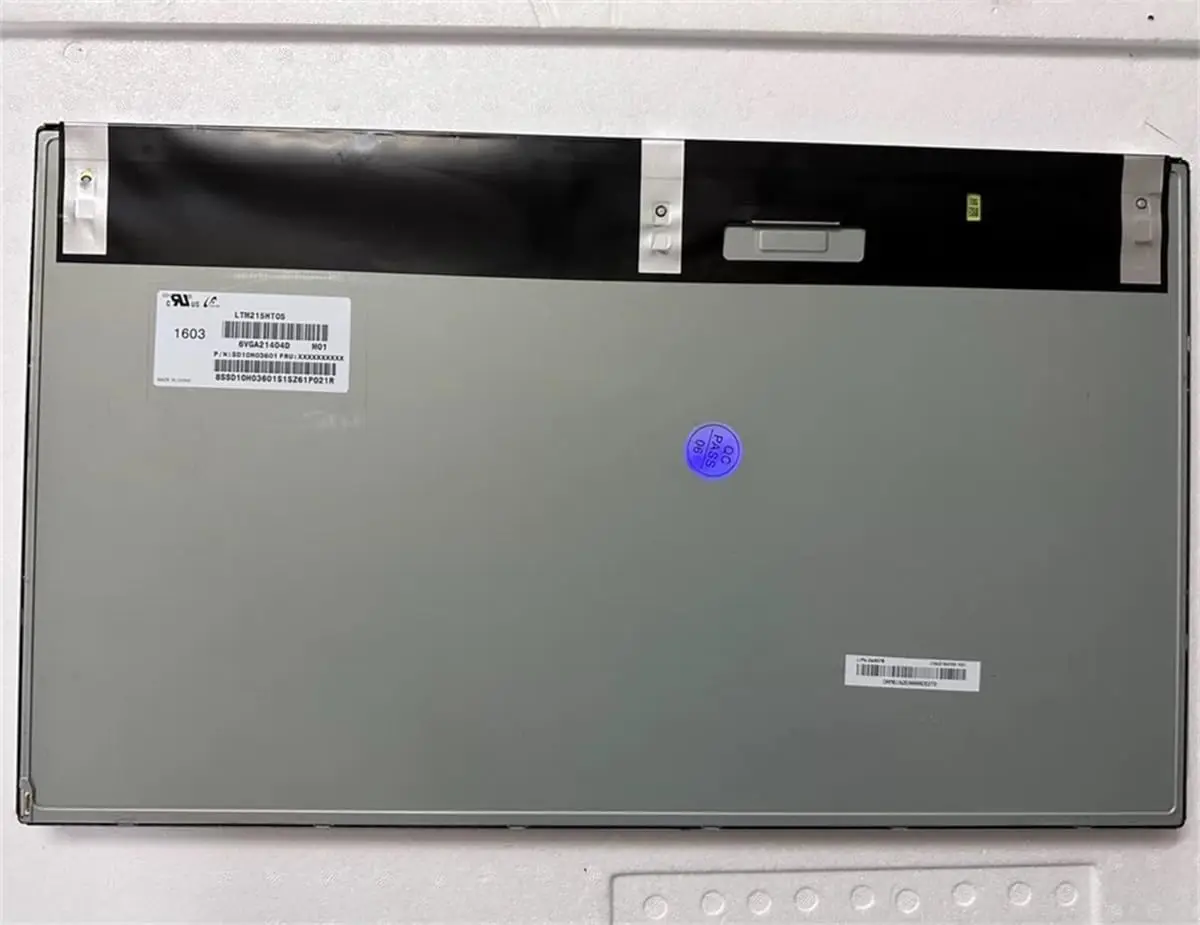 Lenovo C440 デスクトップPC 21.5インチ タッチパネル Best Buy: Lenovo C440 Touch 21.5