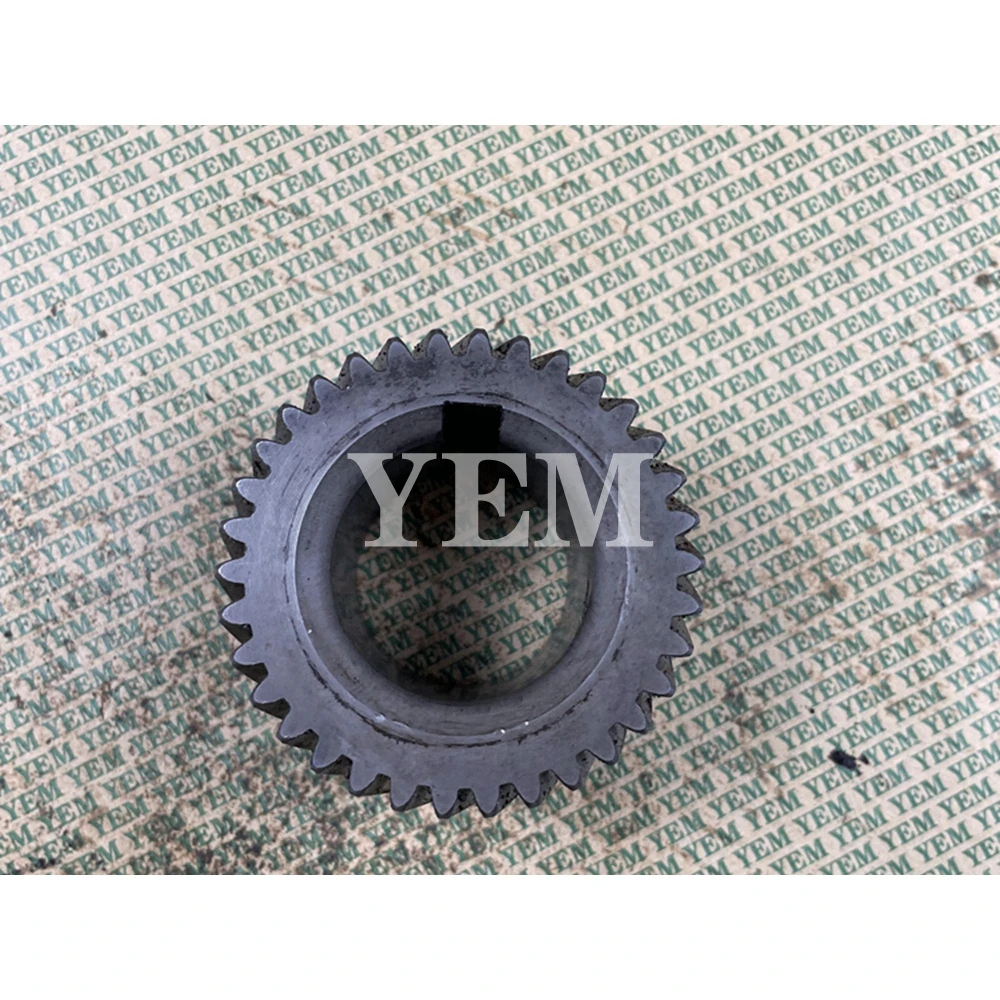 V2203 Crankshaft Gear for Kubota Excavator Part Hot Selling