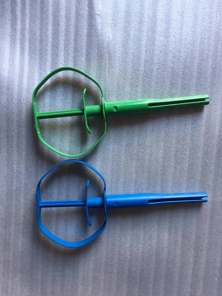 Simultaneous Estrus CIDR Artificial Insemination Tools Cattle and Sheep Farms Animal CIDR