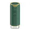 Green-anhydrous incense machine-charging