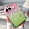 Pink+green