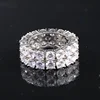 Bague 2 rangs