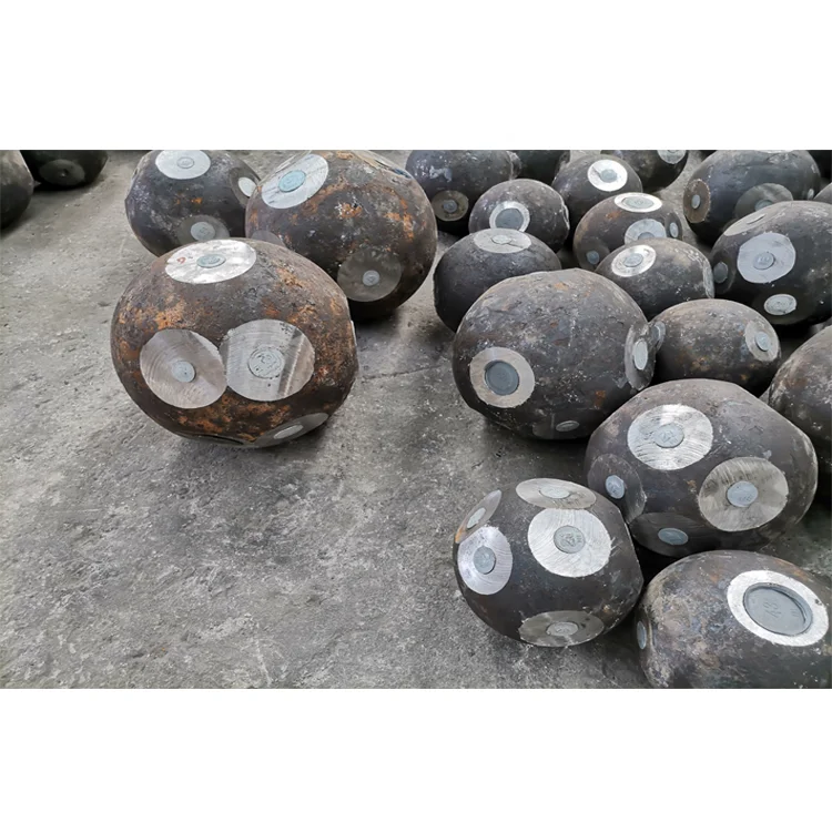 LFBJMB Space Frame Roof System Steel Jointed Node Bolt Ball