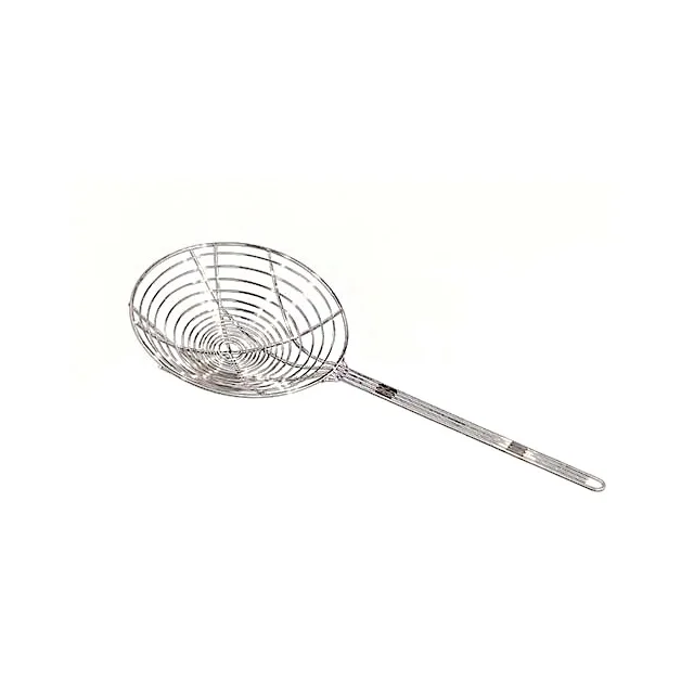 wire litter scoop