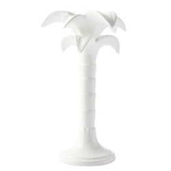 Керамический подсвечник на заказ с