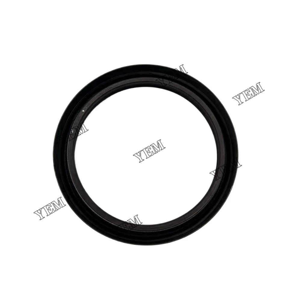 Crankshaft Front Oil Seal 0242-1819 for Deutz BF10L513 Engine Part 4