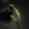 Silver bracelet