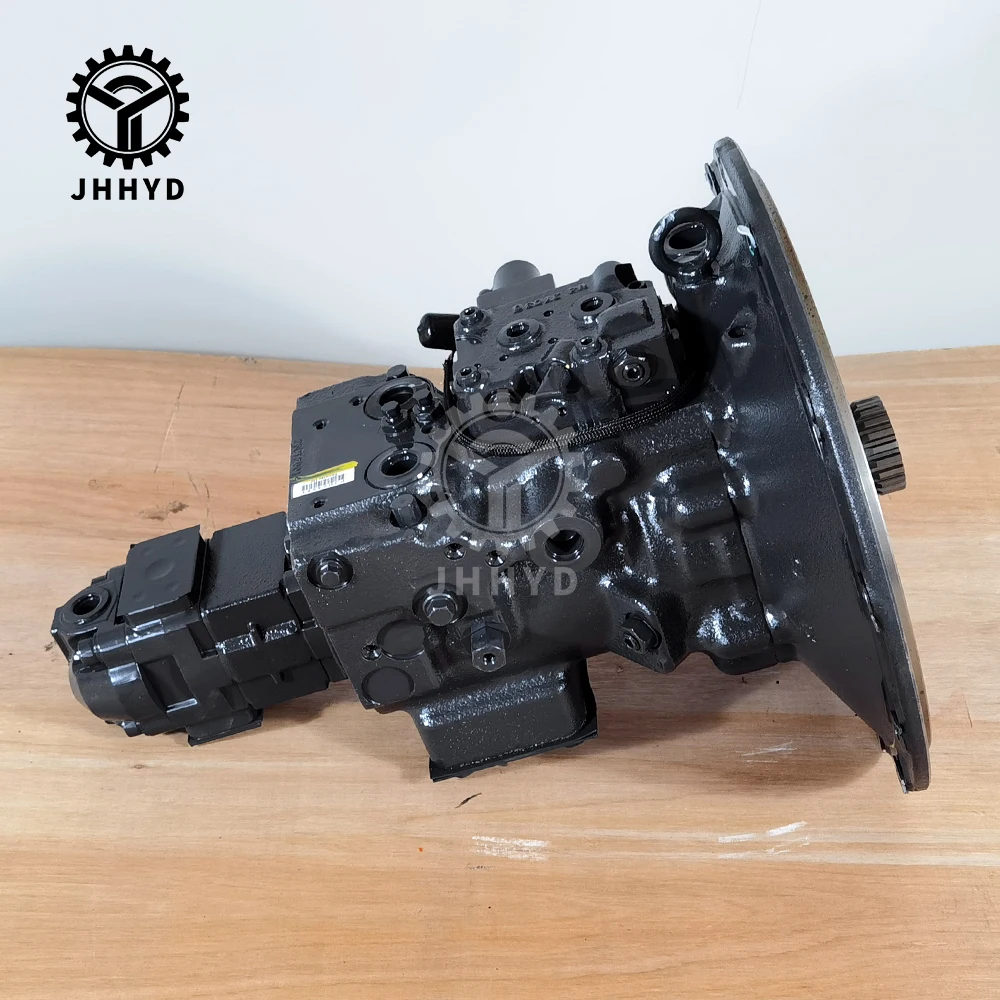 Komatsu PC88MR-8 Hydraulic Pump - Reliable Excavator Spare