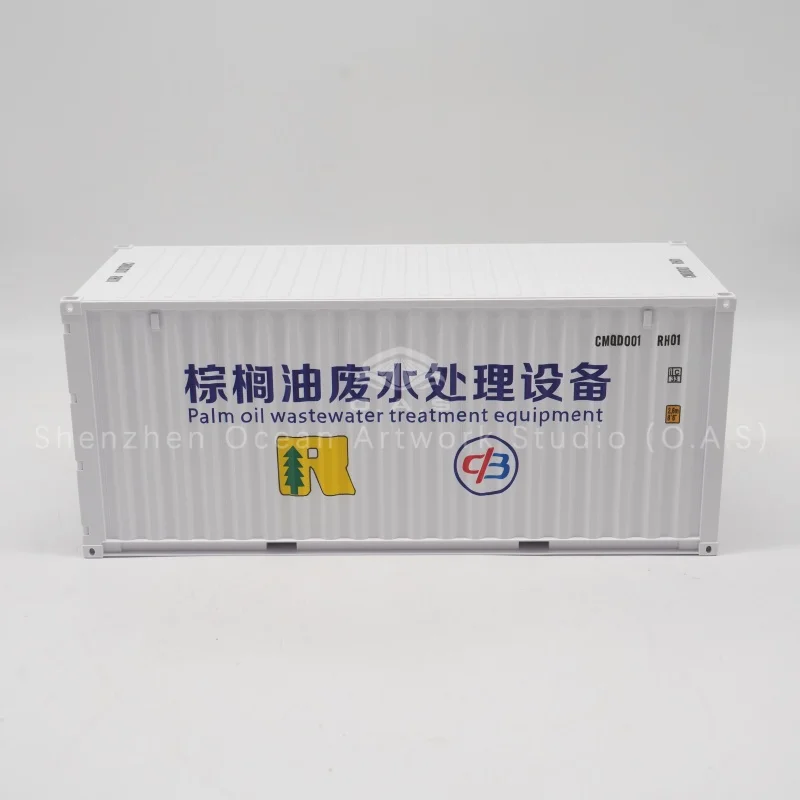 As a professional manufactor, we focus on the production of high-quality container models and container shipping models.Our classic Pilship model features exquisite details, realistic structures and accurate proportional restoration.Made of premium materials with fine craftsmanship, these models are perfect for exhibitions, office ornaments, business gifts and maritime collections.We support customized logos, colors and sizes, providing stable mass production and cost-effective wholesale solutions for global logistics and shipping partners.Amber@vesselmodel.com Tel: +86 18038048785