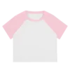 Pink+white