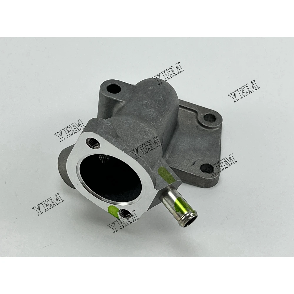 For Kubota V1903 Cover Thermostat 15512-72704 Engine Spare Parts Stock Complete
