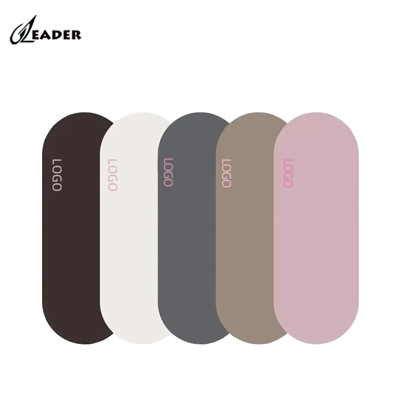PU Yoga Mat Arched Shape Suitable for Home Use Anti-slip, Quiet  for Fitness and Yoga Exercises