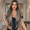 26inch dark gray