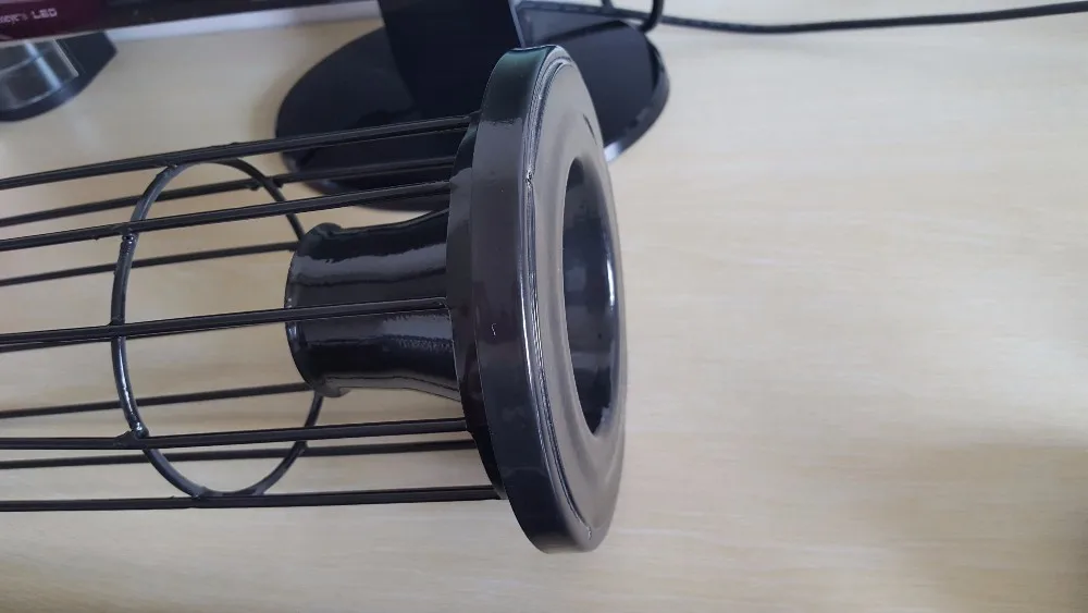 Высококачественный фильтр для электростанции из нержавеющей стали с Venturi промышленного