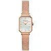 Or rose-W
