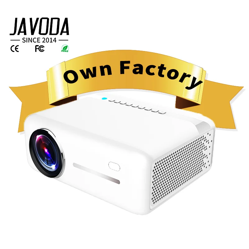 ミニ プロジェクター Android 9.0 TV搭載 1080P WiFi接続 Amazon.co.jp