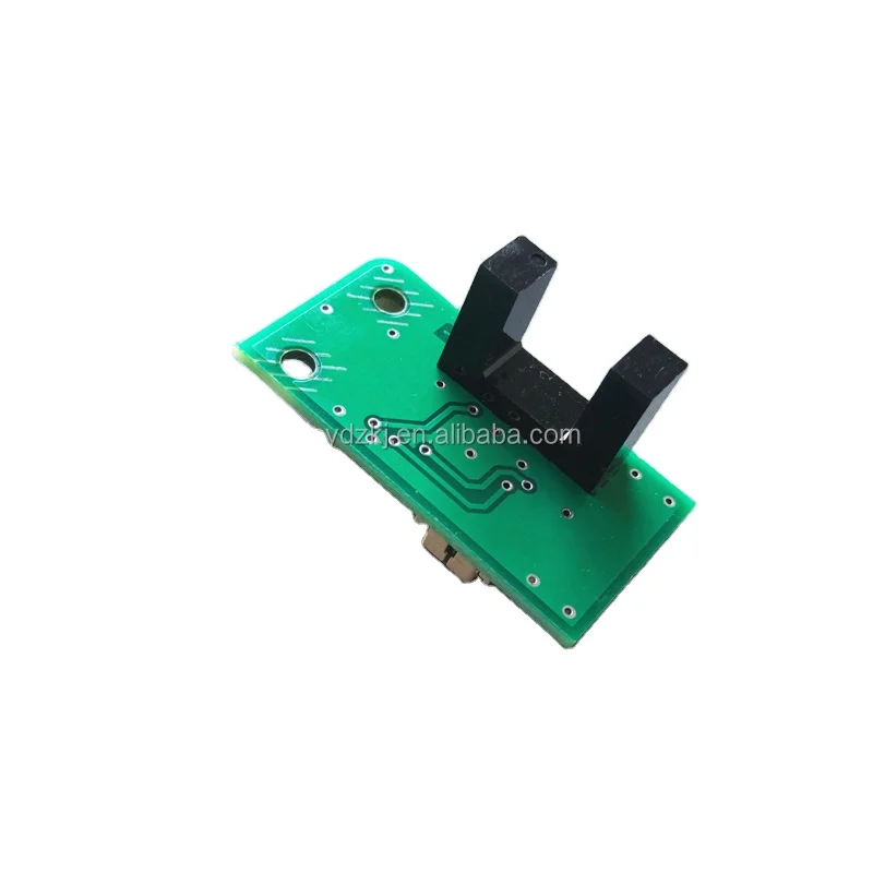 Roland XC-540 Sensor Plate Cut Board - Wide Format Printer Parts