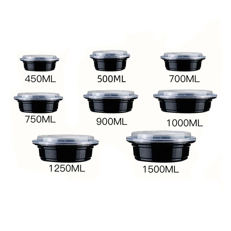 750ml disposable food containers price, 750ml disposable food