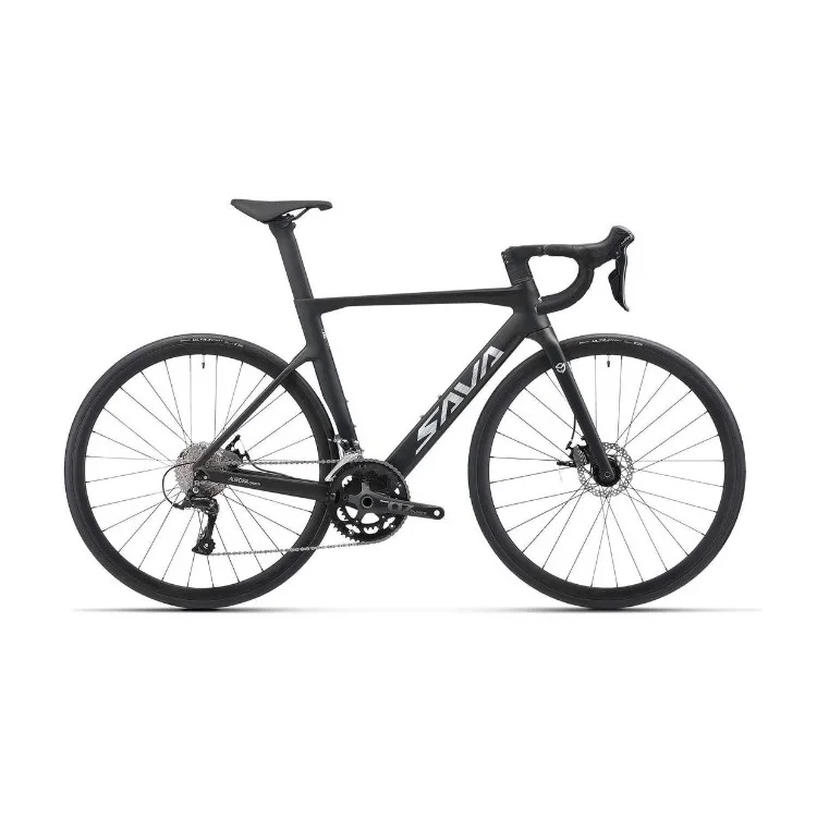 SAVA Factory Direct R3000 leve del cambio carbonio bici da strada