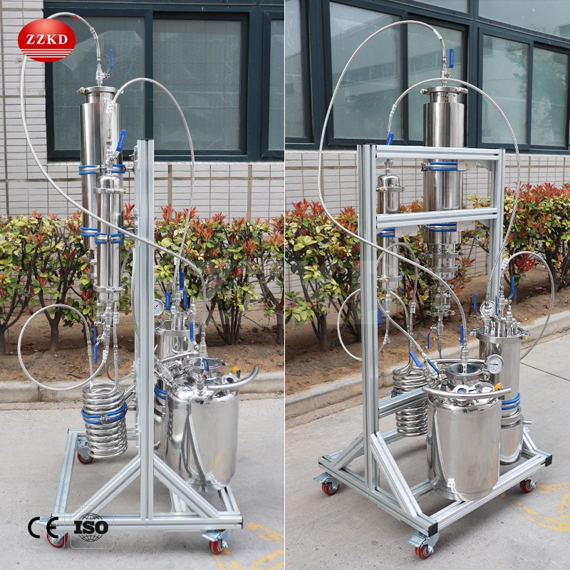 Alibaba.com: 1lb 2lb 5lb 10lb Closed Loop Extractor, 235g 45g Closed ...