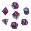 Purple blue