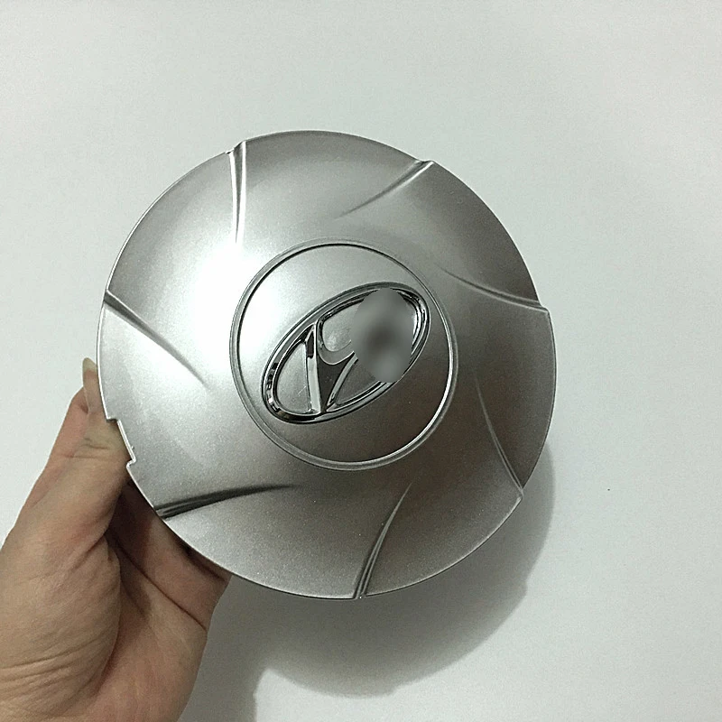 Wheel Center Hub Caps For Hyundai Elantra Ix35 Avante Md 20112012 2013