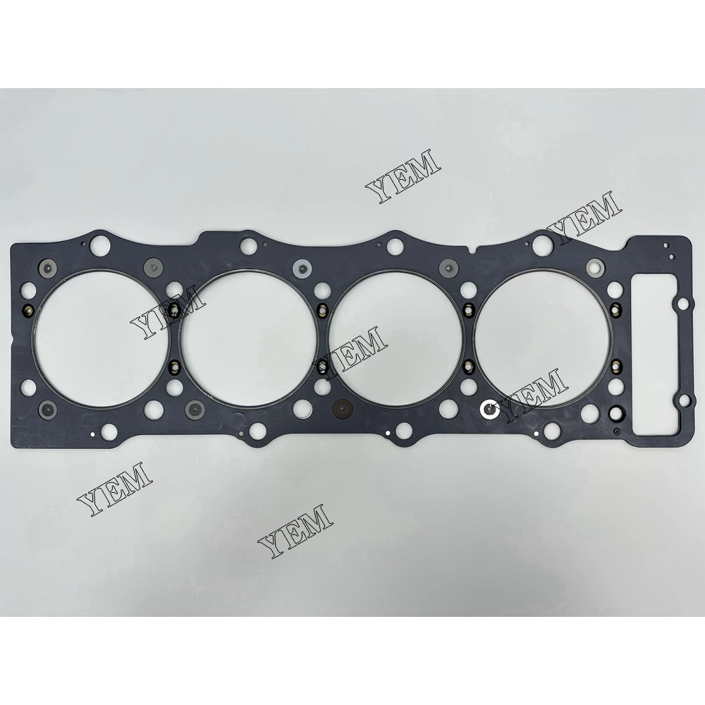4HK1 Cylinder Head Gasket 8-98170248-1 for Isuzu