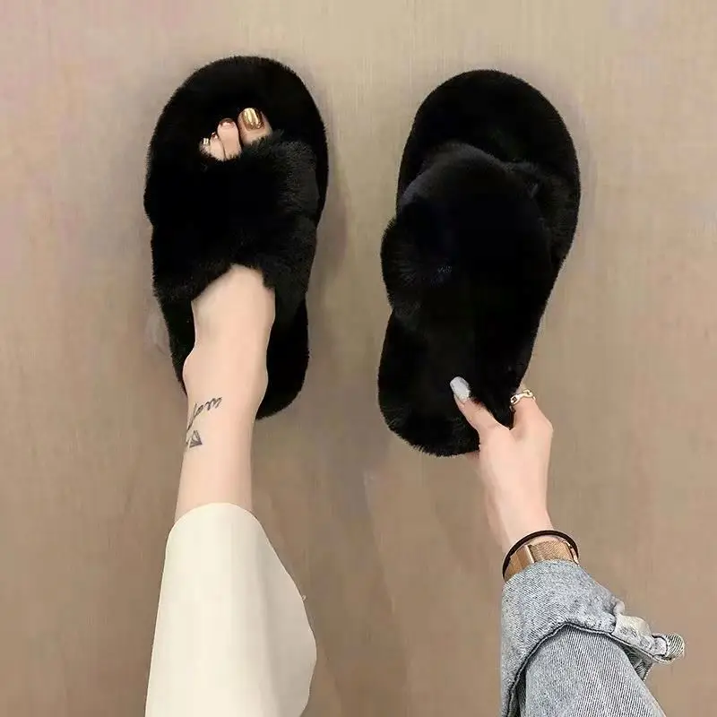 personalized house slippers