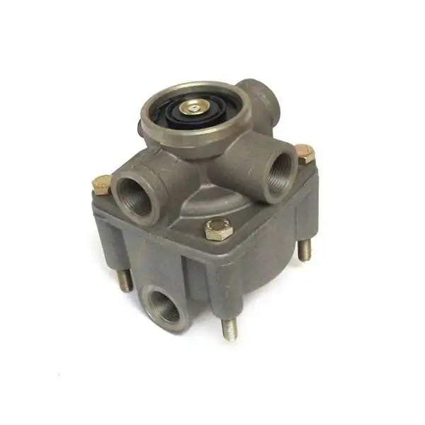 VIT Truck Spare Parts Relay Valve 4730170010 manufacture