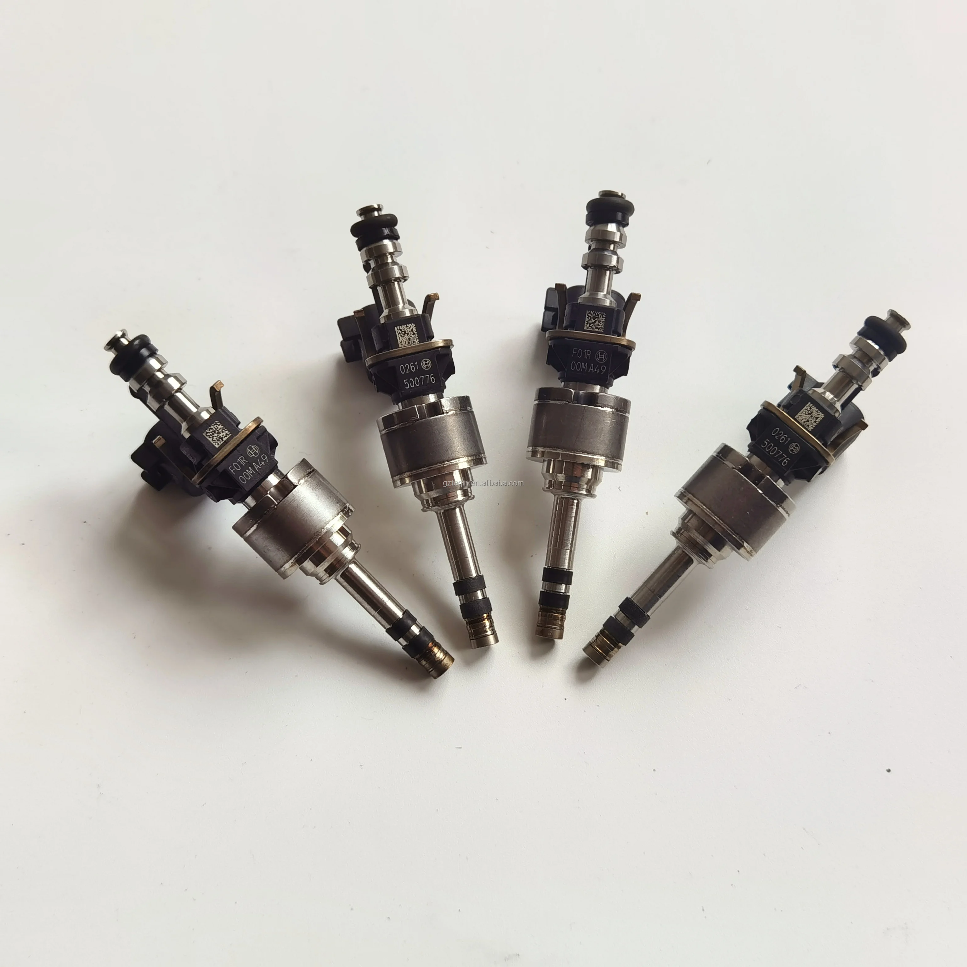 Auto Parts Direct injector assembly for Chevrolet Explorer 550T 