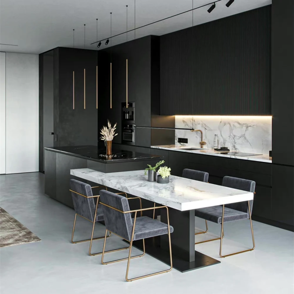  Cabinet Black Kitchen Cabinets