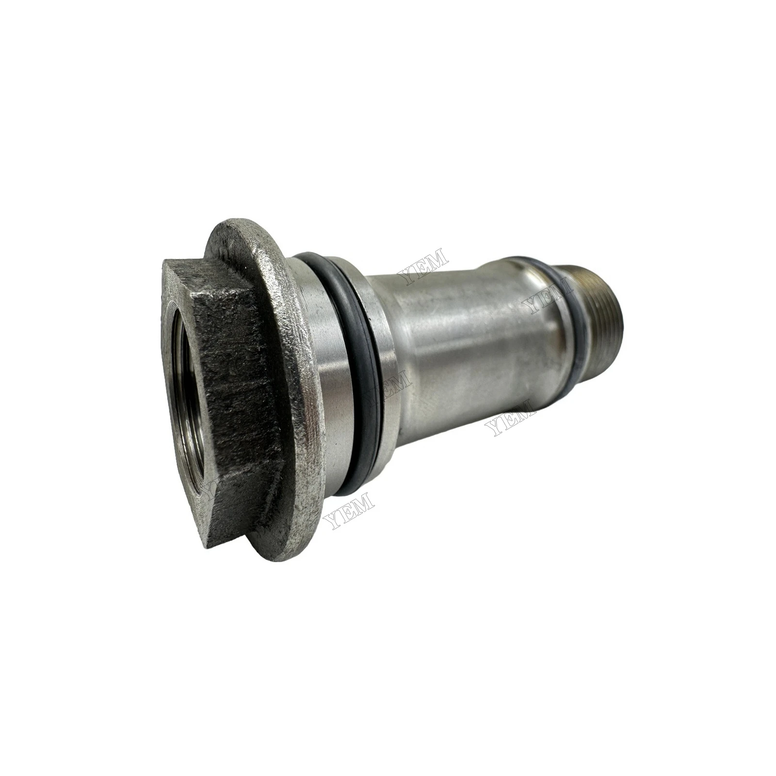 TCD2013L6-4V Delivery Pipe 04910654 Compatible for Deutz Industrial Machinery Spare Parts