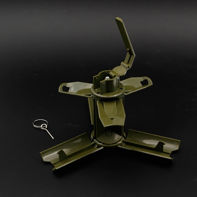 Spring Powered Bb Grenade M18 Smoke Bomb Creative Tactical Water Shell CS Model Hand Grenades Pretend Play Toy