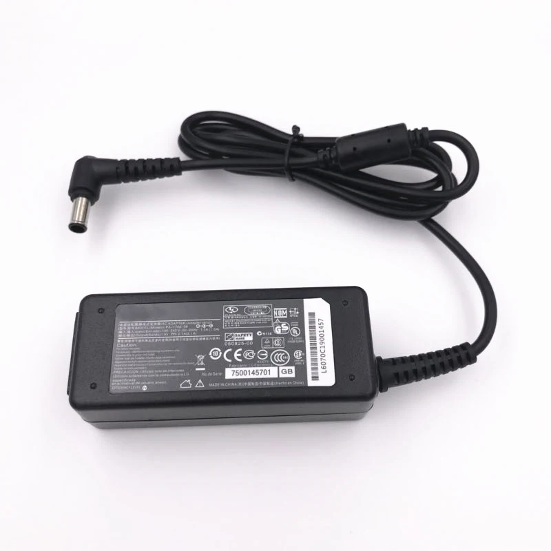 Patois Onnodig Pathologisch For Lg Display 32mp58hq Power Adapter 19v 2.0a 2.1a 6.5*4.4mm Power Charger  - Buy For Lg Display 32mp58hq Power Adapter 19v 2.0a 2.1a 6.5*4.4mm,Power  Adapter 19v 2.0a 2.1a 6.5*4.4mm Power Charger,19v 2.0a