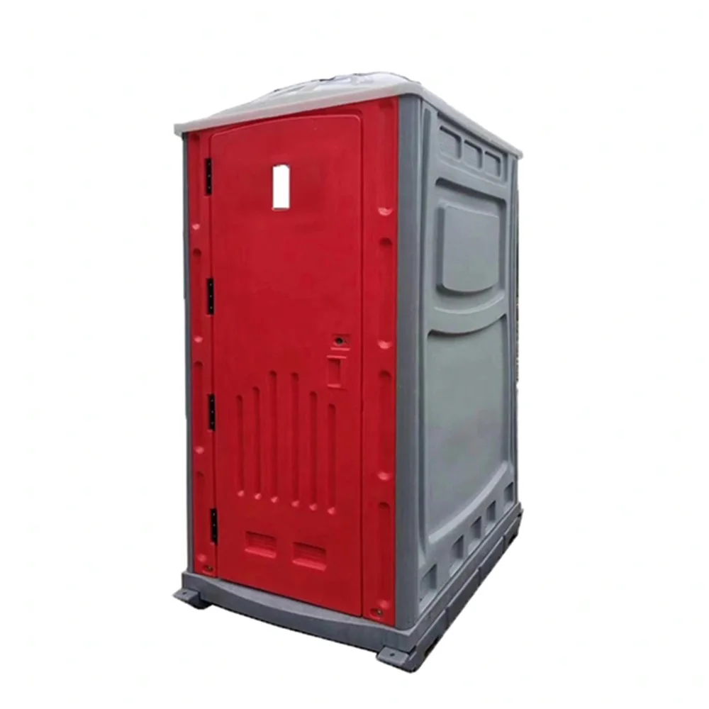 Keesson Portable Shower And Toilet Outside Portable Indoor Toilet For