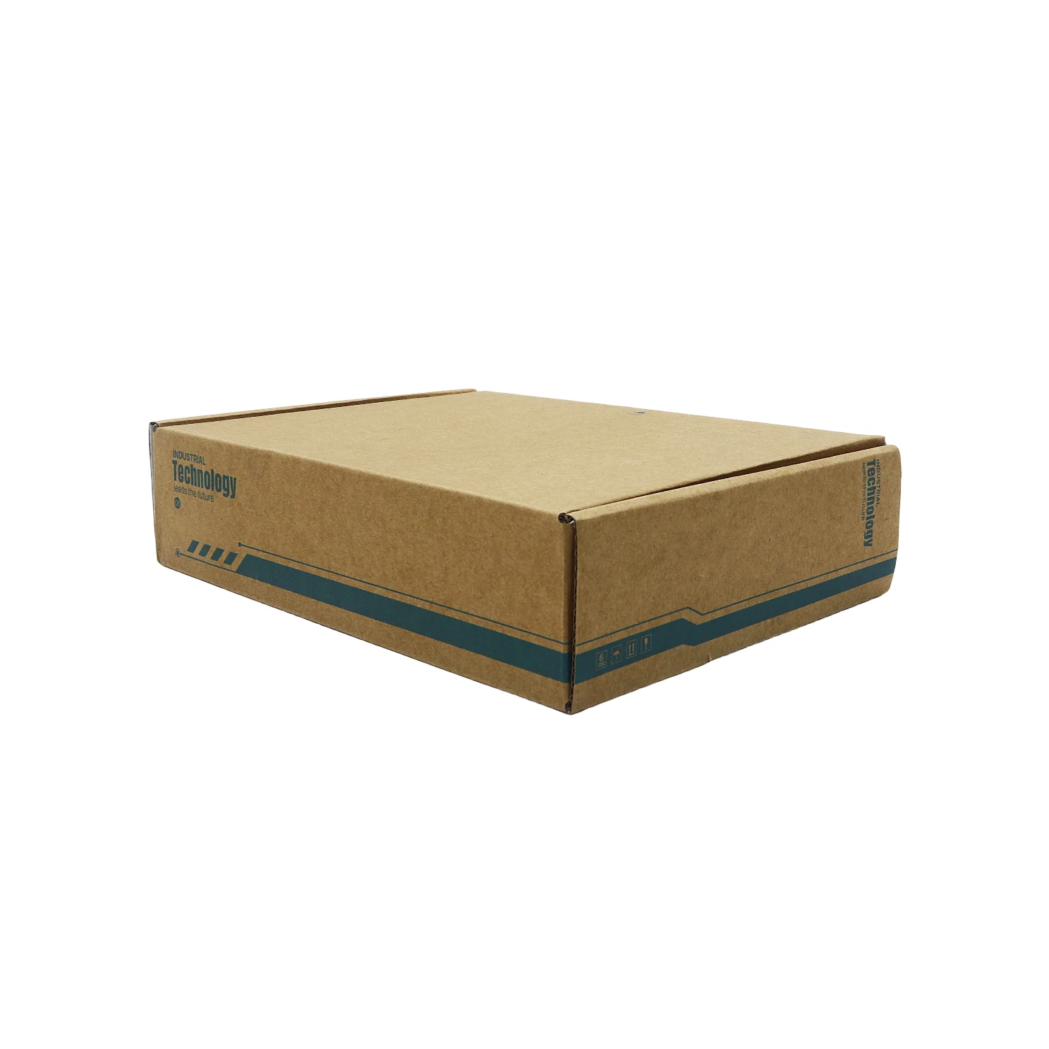 Packaging & shipping specifications