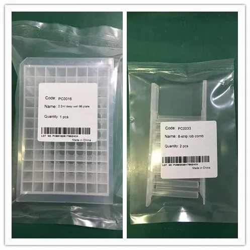 384 Well Dna Synthesis Plate - Buy Umiversal Synthesis Plate,Oligo ...