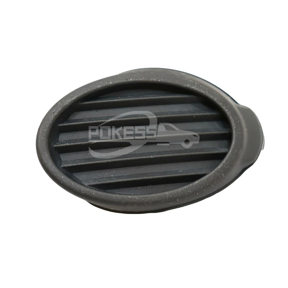Fog Light for Car BM5119952BC BM5119952BB No Holes Black Right Fog Lig... — 4