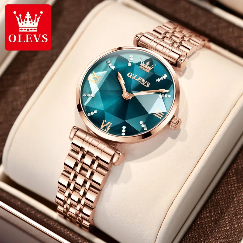 Women's luxury watch cheap sale