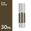 #10 Brun Foncé