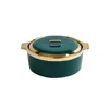 Green pot
