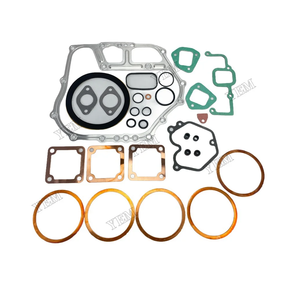 Equipment L100 Full Gasket Kit 114320-92600 Factory Direct Sales for Yanmar