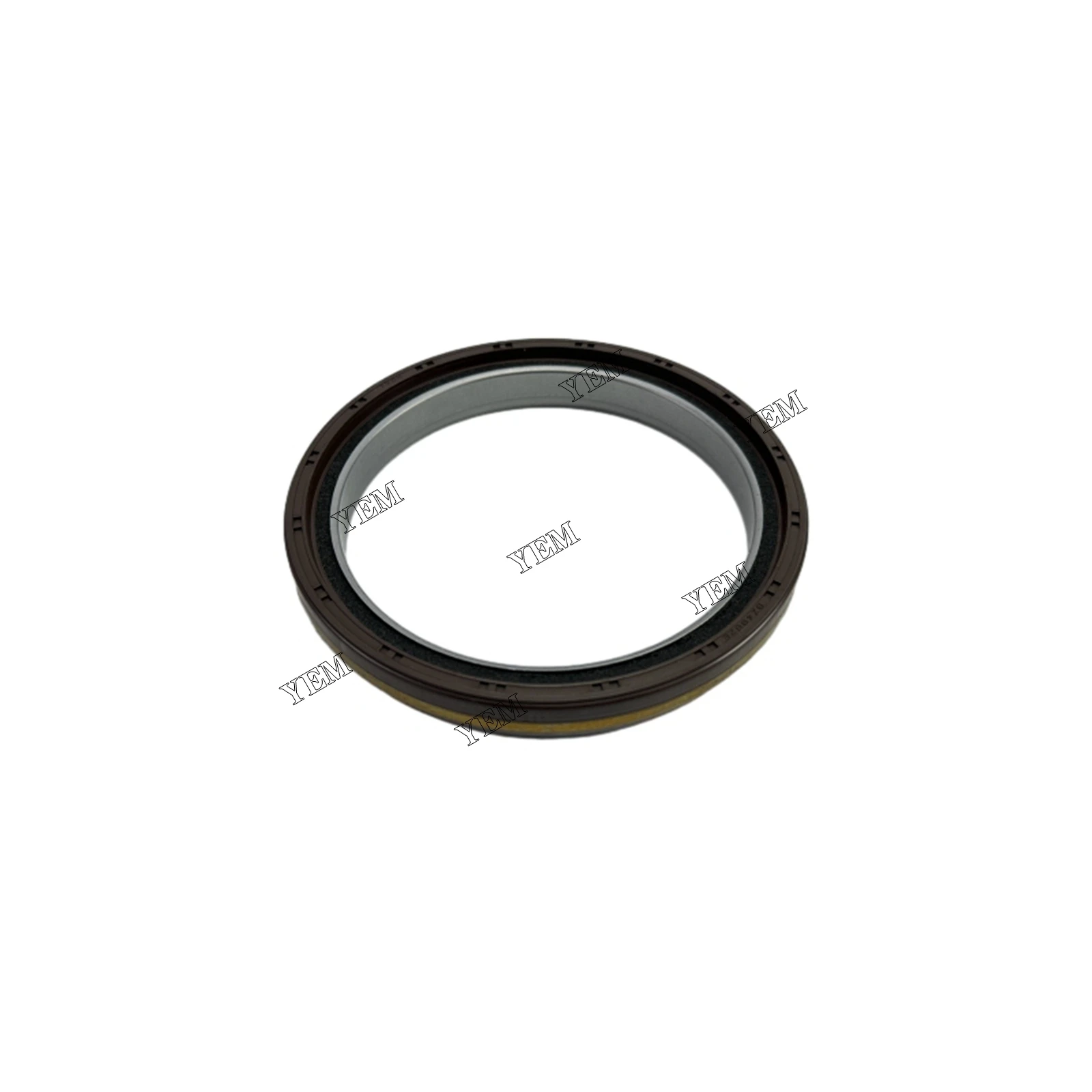 4JG1 Crankshaft Rear Oil Seal 8-97071561-1 BZ4962E for Isuzu Engine Repair Kit
