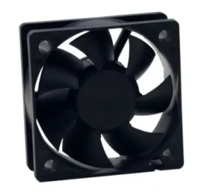 5020 5V 12V 24VDC (50x50X20mm) Ventola Di Raffreddamento - Foto 3