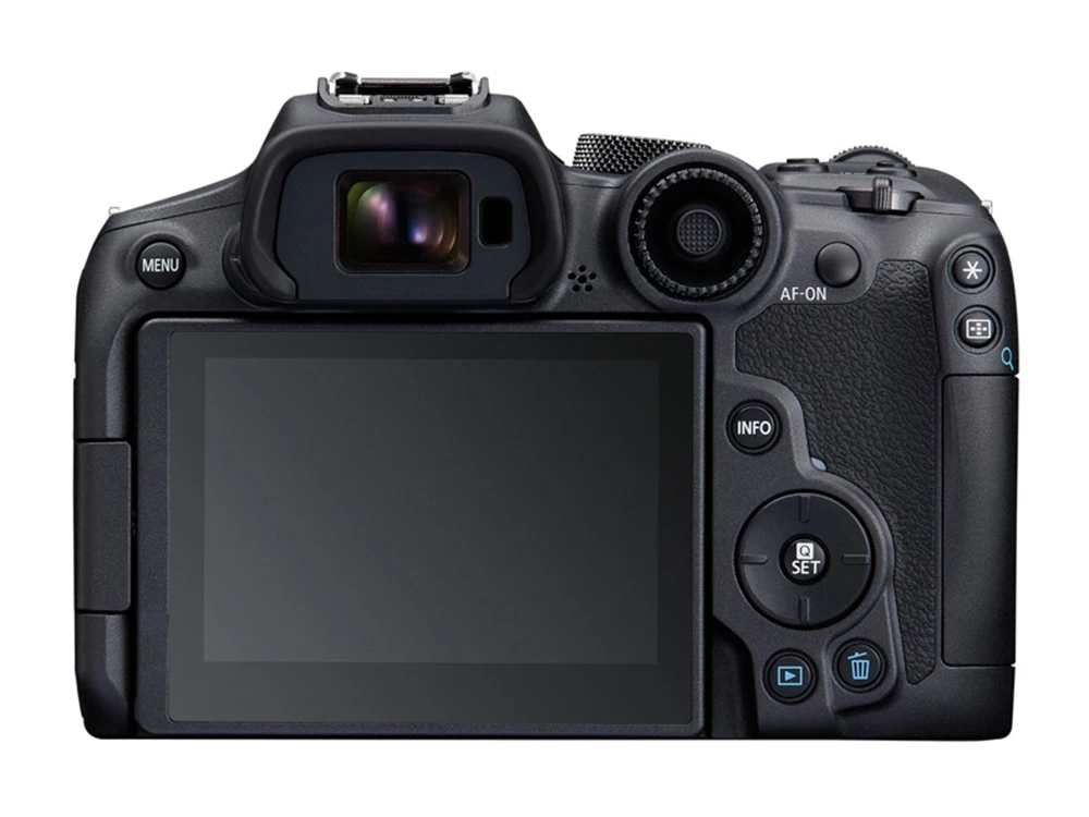 2022 4K Digital Camera 16X Digital Camera Micro Single Retro With WiFi Professional Digital Camera Vlog
