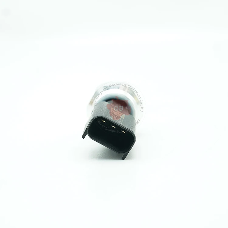 Genuine Cummins Pressure Sensor 5491435 for Reliable Performance