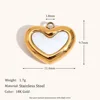 Shell Heart