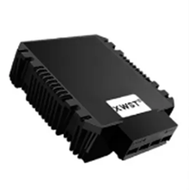 12V To 24V DC Step-Up Converter – 30A 720W, High-Efficiency (95%) Power Regulator With Full Protection