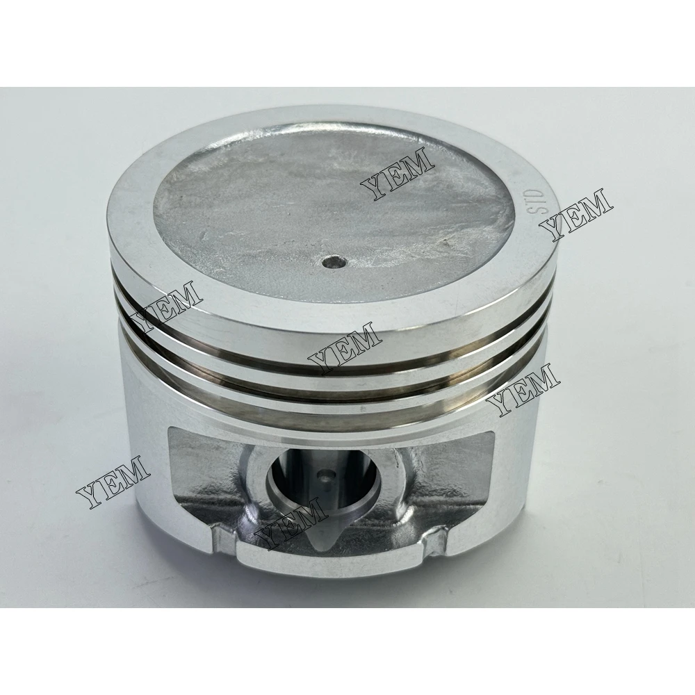 Excavator Parts H20 Piston With Pin 12010-50K00 for Nissan